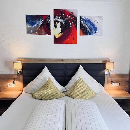 Haus Felsneck Bed & Breakfast Sölden Exterior foto